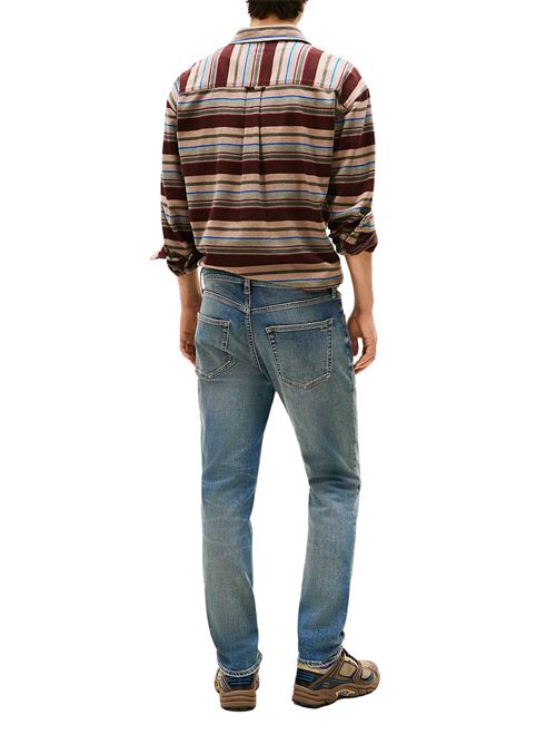  Tommy Jeans | DM0DM210051BK